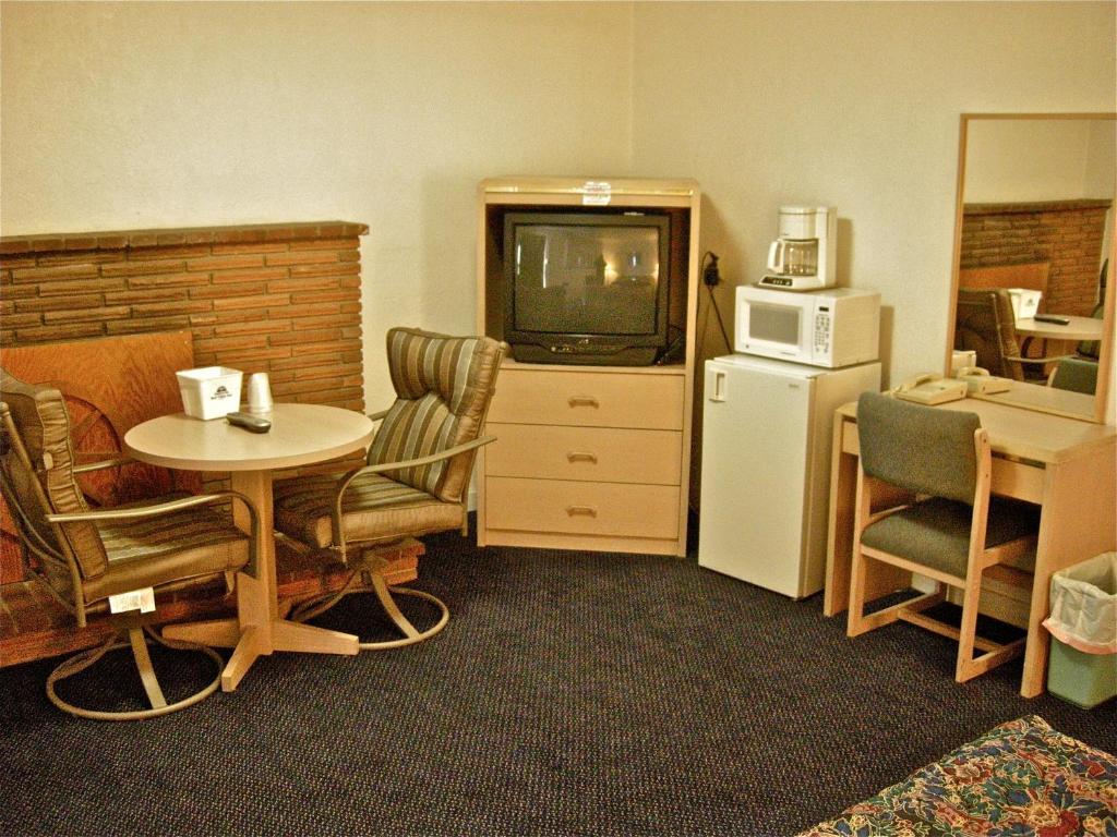 Hub Motel レッドモンド 部屋 写真